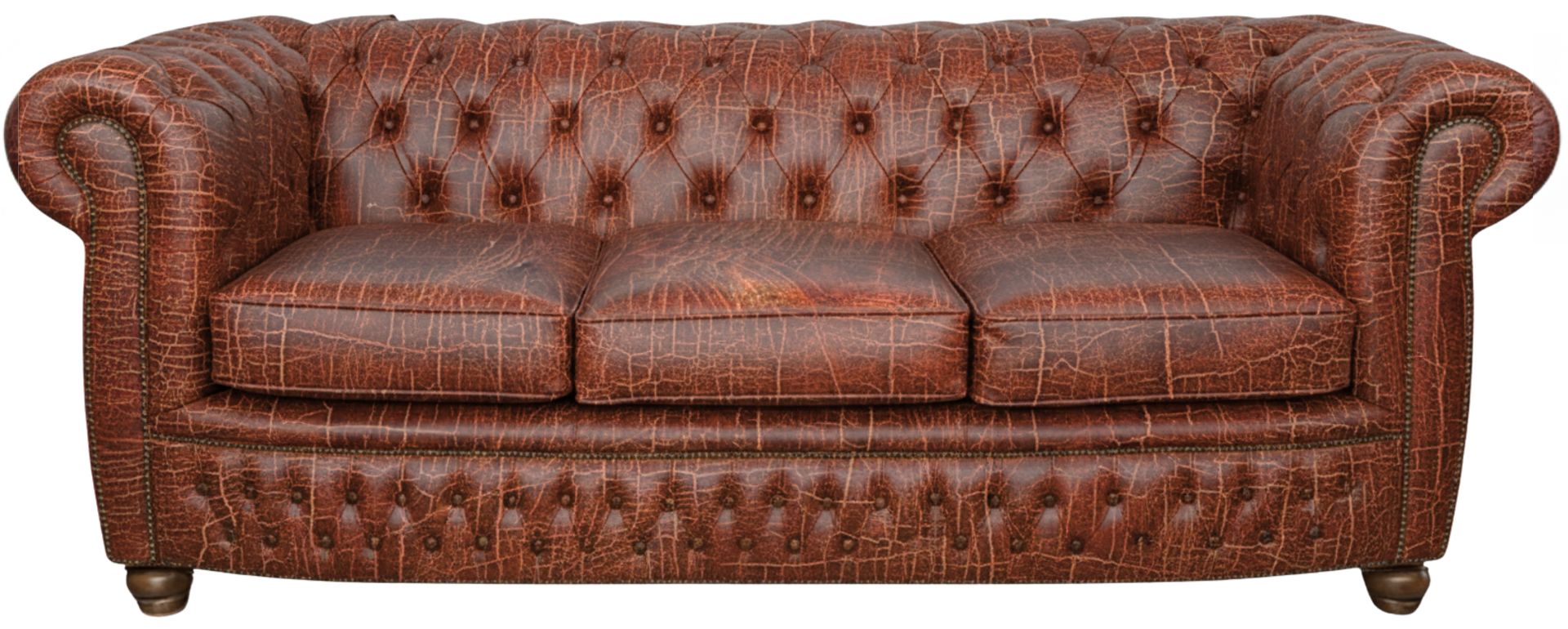 The Chamberlain Chesterfield